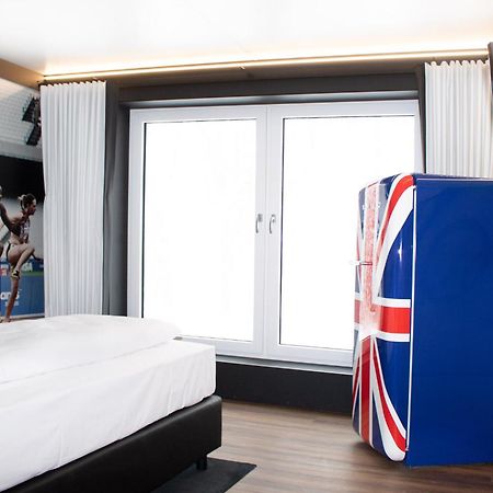 Mer Hotel By Wmm Hotels Мерзебург Экстерьер фото