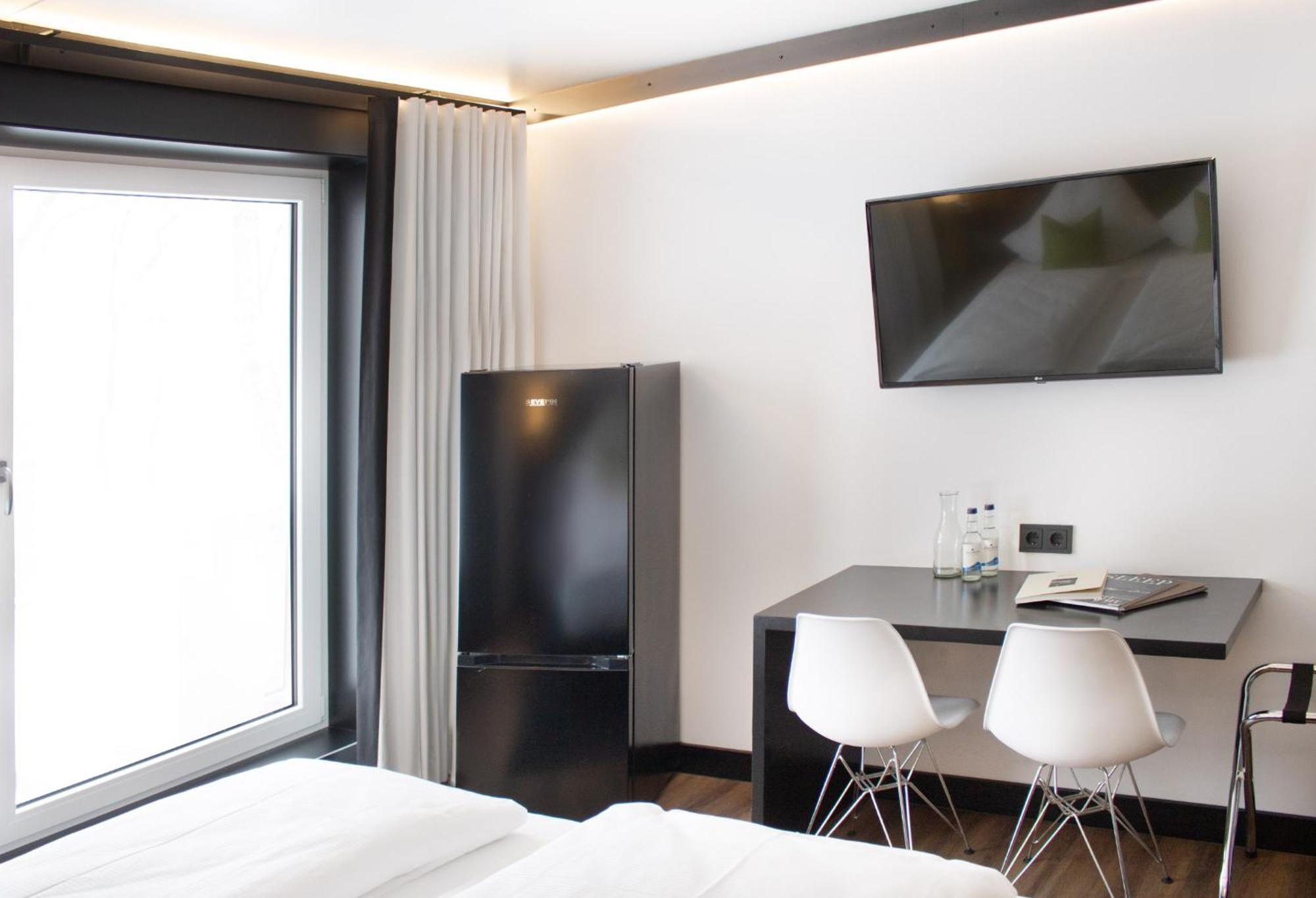 Mer Hotel By Wmm Hotels Мерзебург Экстерьер фото